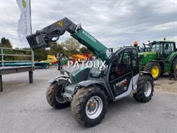 KRAMER KT276