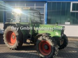 Fendt 306 LS