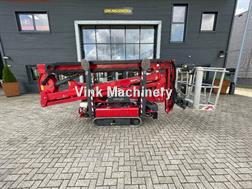 Hinowa Lightlift 20.10 IIIS. SOLD