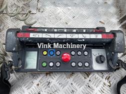 Hinowa Lightlift 20.10 IIIS SOLD