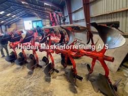 Kuhn Vari-master 182NSH-SK  (5+1)