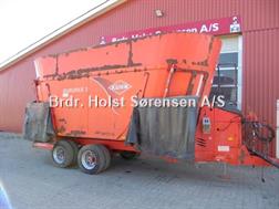 Kuhn 45 M3