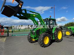 John Deere 6090M