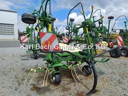 Krone VENDRO 560