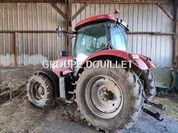 Case IH MAXXUM115MULTI