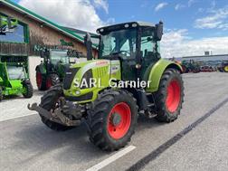 Claas ARION 530
