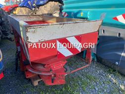 Kuhn MDS 1141