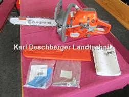 Husqvarna 560 XP Mark II Motorsäge