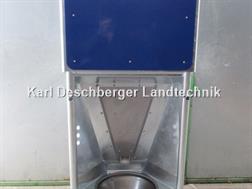 perrier FSC400 Kraftfutterstation