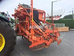 Kuhn COMBINE