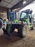 Merlo TF 42.7 CS 140