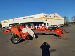 Kuhn FC3160TCD