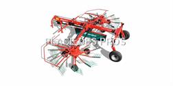 Kverneland Andaineur 9476 C Kverneland