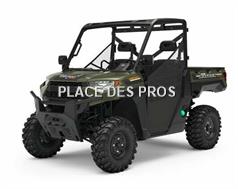 Polaris Quad - transporteur RANGER DIESEL HD EPS Polaris