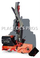 SMA PUMA 2450S ESSENTIEL ELEC 4