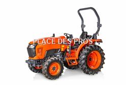 Kubota L1382HDW