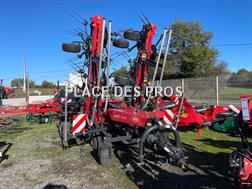 Vicon Faneuse FANEX1124C Vicon