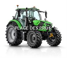 Deutz-Fahr 6140.4 RVSHIFT