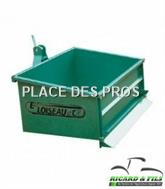 Loiseau Bennette 12SARMICRO Loiseau