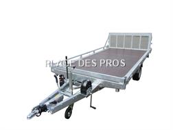 Lider Remorque 33630 Lider