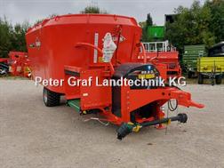 Kuhn Profile 22.2 CL