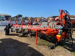 Kuhn Vari-master 183