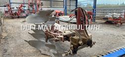 Massey Ferguson Huard 470 es nsh