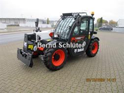 Bobcat TL25-60 Agri 48 Monate 0%