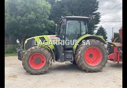 Claas Arion 630
