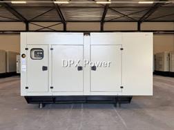 Volvo TAD840GE - 220 kVA Generator - DPX-18875