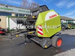 Claas VARIANT 370