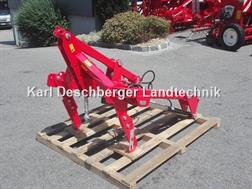 Maschio Hydr. Dreipunktanbauteil