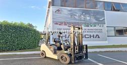 Hangcha XC25