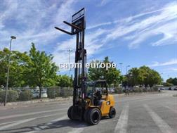 Hangcha A4W25