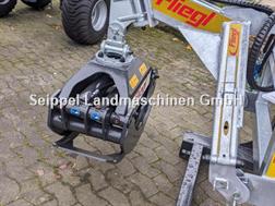 Fliegl RÜCKEZANGE HYDRAULISCH DREIPUNKT KAT 2