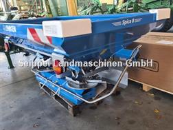 Lemken SPICA 8/900 by Sulky DX