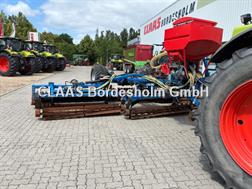 Dalbo Maxiroll 630 (Cambridgwalze & Messerwalze)