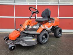 Husqvarna R 214TC Comfort - 103cm klippebord