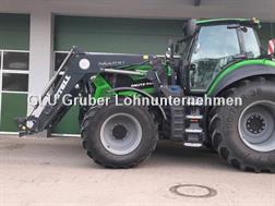 Deutz-Fahr AGROTRON TTV 7250