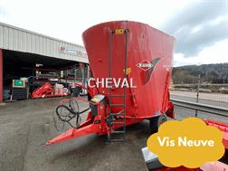 Kuhn EUROMIX I 1270