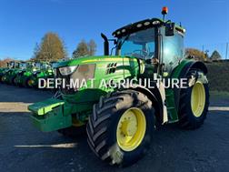 John Deere 6145 R AUTOQUAD