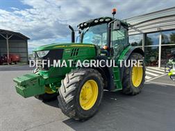 John Deere 6145R EDITION SELECT