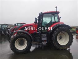 Valtra T144 H
