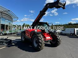 Manitou MLT 635-140 V+