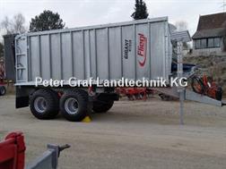 Fliegl Gigant ASW 271 C