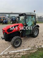 Same Tracteur vigneron Frutteto V 80 Same