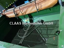 Amazone ZA-M Profis IS 2500