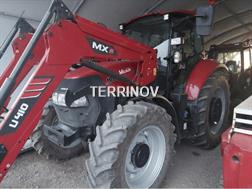 Case IH LUXXUM 100