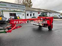 Kuhn FC250