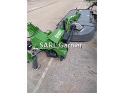 Fendt SLICER 3160TLXRC